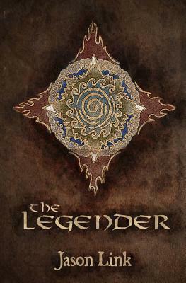 The Legender by Jason Link