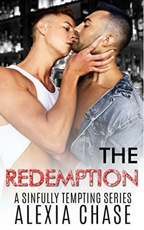 The Redemption by Alexia Chase