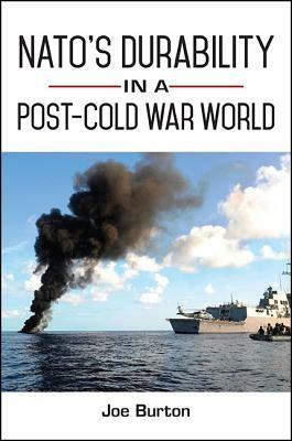 Nato's Durability in a Post-Cold War World by Joe Burton