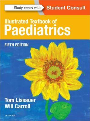 Illustrated Textbook of Paediatrics by 