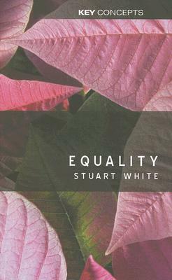 Equality by Stuart White