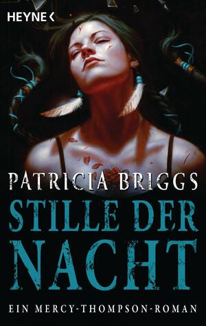 Stille der Nacht by Patricia Briggs