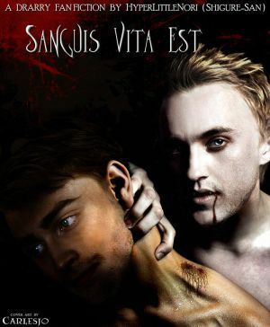 Sanguis Vita Est by HyperLittleNori