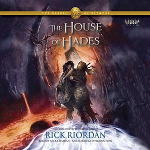 The House of Hades by Rick Riordan