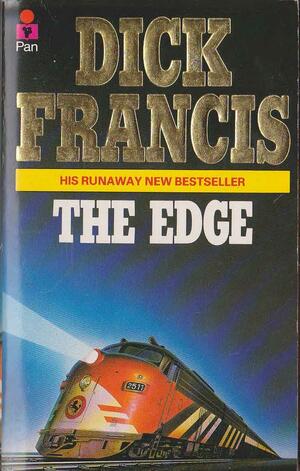 The Edge by Dick Francis