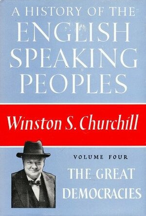 The Great Democracies by Winston Churchill