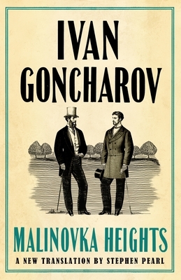 Malinovka Heights: New Translation by Ivan Goncharov