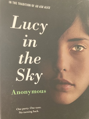 Lucy in the Sky by Anonymous