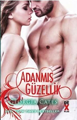 Adanmis Güzellik: Acitan Güzellik 2 by Georgia Cates