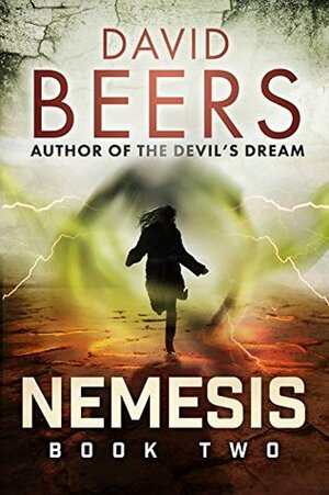 Nemesis: Book Two by David Beers