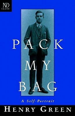 Pack My Bag by Henry Green