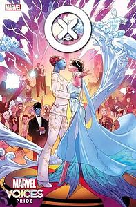 X-Men: The Wedding Special (2024) #1 by Kieron Gillen, Michael Bartolo