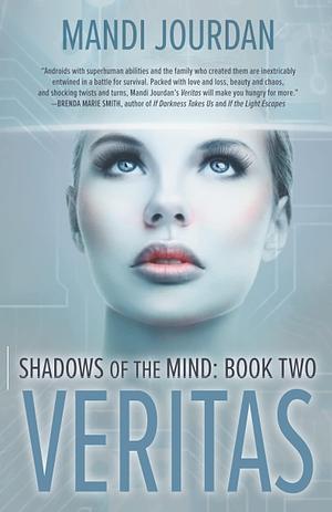 Veritas by Mandi Jourdan