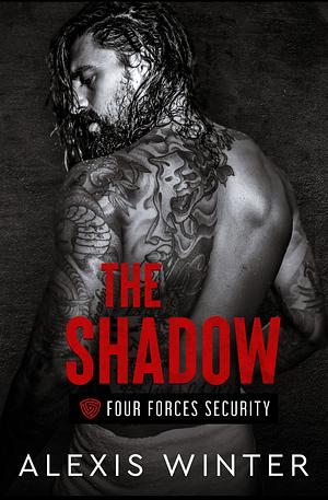 The Shadow by Alexis Winter, Alexis Winter