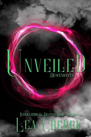 Unveiled by Lea Cherry