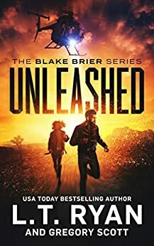 Unleashed by L.T. Ryan, Gregory Scott