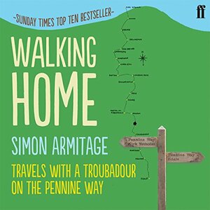 Walking Home by Simon Armitage