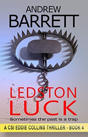 Ledston Luck by Andrew Barrett