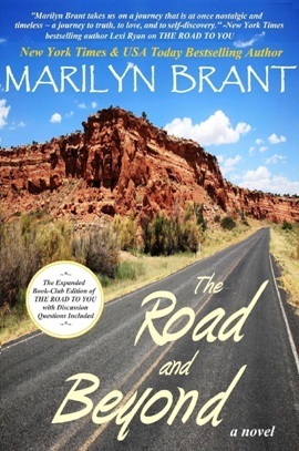 The Road and Beyond by Marilyn Brant