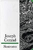 Nostromo by Joseph Conrad