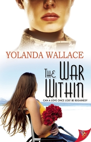 The War Within by Yolanda Wallace