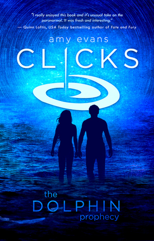 Clicks by Amy Evans