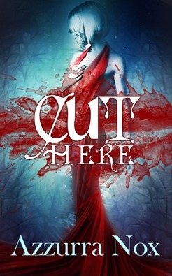 Cut Here by Azzurra Nox