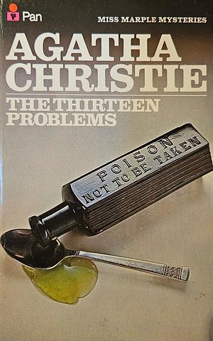 The Thirteen Problems by Agatha Christie