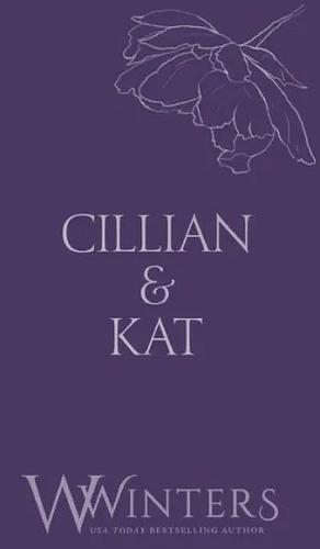 Cillian & Kat by W. Winters