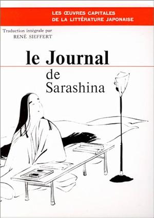 Le journal de Sarashina by René Sieffert, Sugawara no Takasue no Musume
