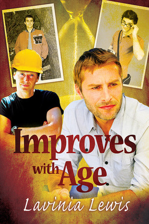 Improves with Age by Lavinia Lewis