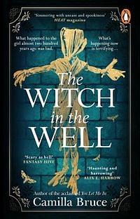 The Witch in the Well: A Deliciously Disturbing Gothic Tale of a Revenge Reaching Out Across the Years by Camilla Bruce