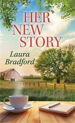 Her New Story by Laura Bradford