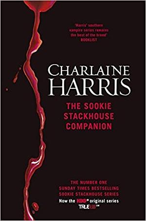 The Sookie Stackhouse Companion by Charlaine Harris