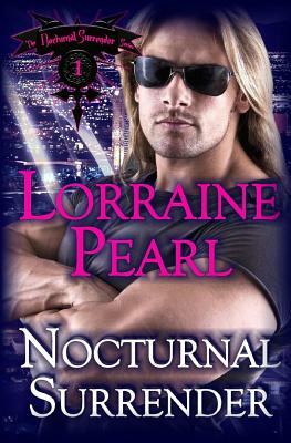 Nocturnal Surrender by Lorraine Pearl