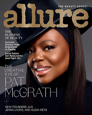 Allure February 2021 by 