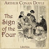 The Sign of the Four by Arthur Conan Doyle