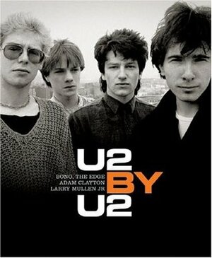 U2 by U2 by Neil McCormick, U2