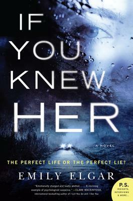 If You Knew Her by Emily Elgar