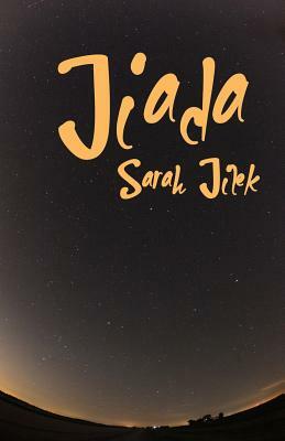 Jiada by Sarah Jilek