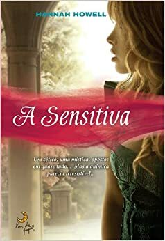 A Sensitiva by Hannah Howell