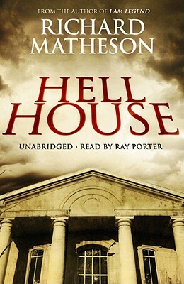 Hell House by Richard Matheson