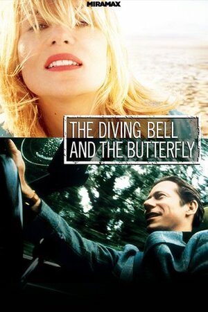 Diving Bell and the Butterfly (screenplay) by Ronald Harwood