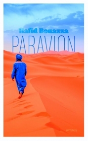 Paravion by Hafid Bouazza