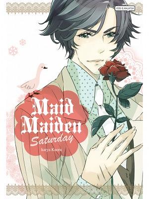 Maid Maiden Saturday by Kaoru