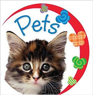 Baby Loves Pets by Jane Horne