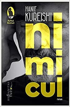 Nimicul by Hanif Kureishi, Cristian Ionescu