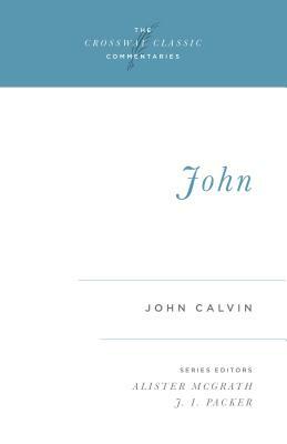 John by John Calvin
