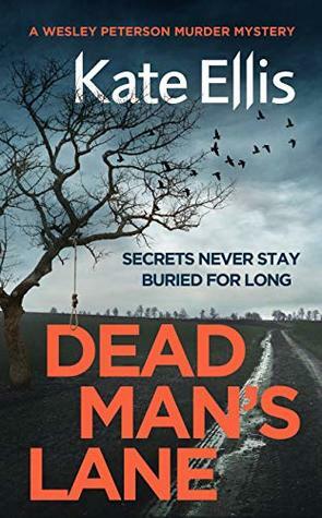 Dead Man's Lane by Kate Ellis