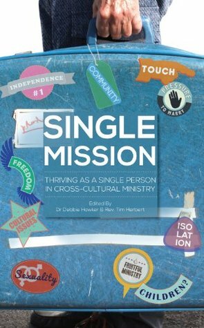 Single Mission by Tim Herbert, Debbie Hawker